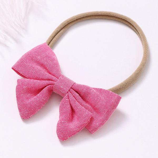 Bentita elastica Agathe (Fuchsia)