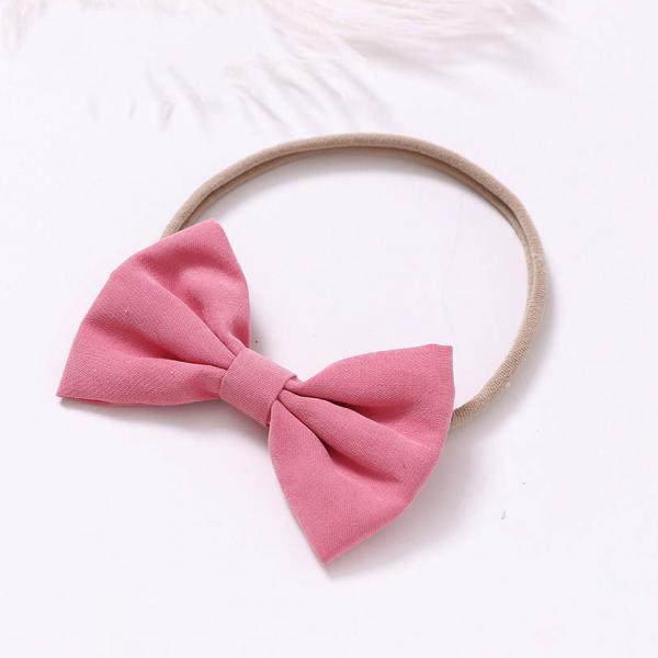 Bentita elastica Camille (Roz)