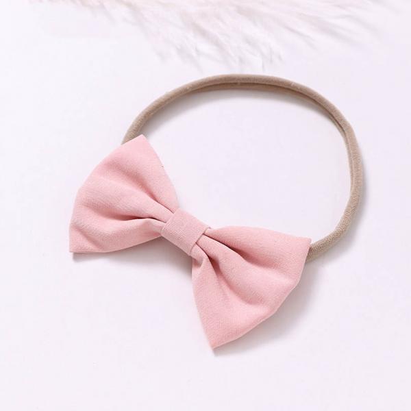 Bentita elastica Camille (Roz pal)