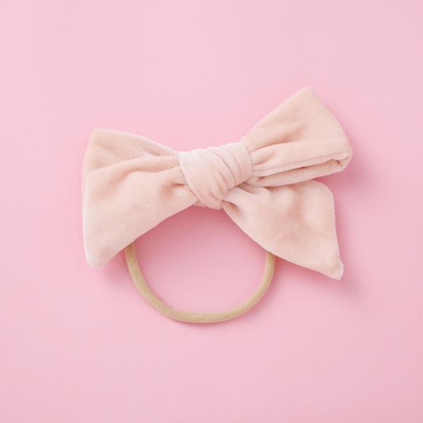 Bentita catifea Monique (Crem)