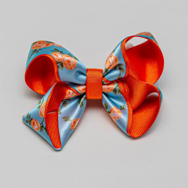 Fundita Elvira portocaliu