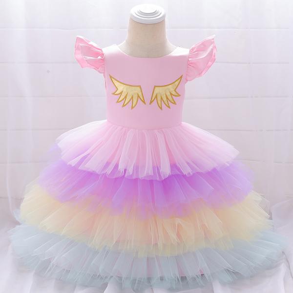 Rochita Unicorn Saima