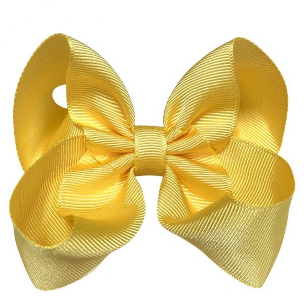 Fundita Clasic galben