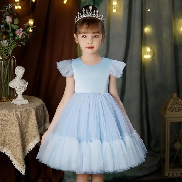 Rochita Dalia (Bleu)