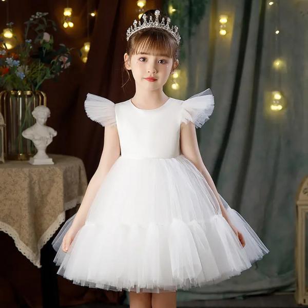 Rochita Dalia (Ivory)