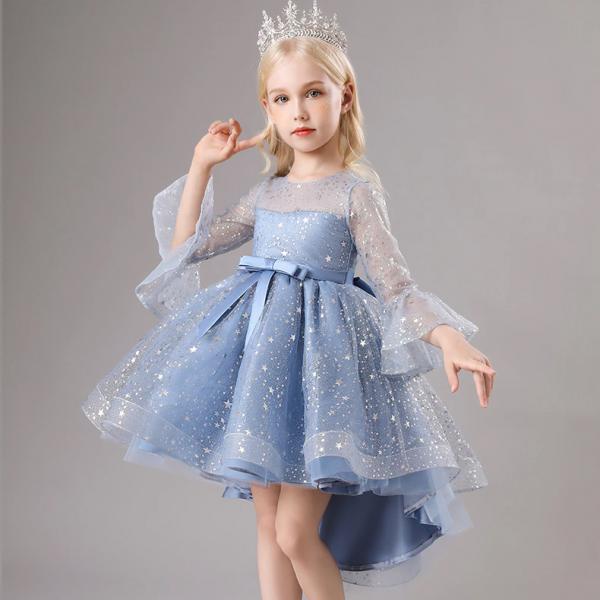 Rochita Celeste (Bleu)