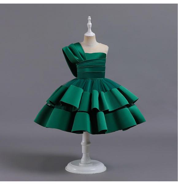 Rochita Haven (Verde)