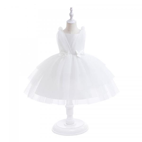 Rochita Bonnie (Alb)