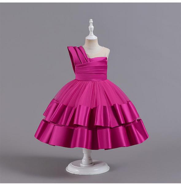 Rochita Haven (Fucsia)