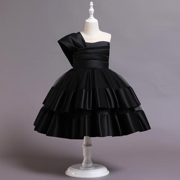 Rochita Haven (Negru)