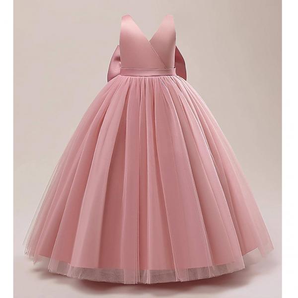 Rochita Clementina (Roz-Pudra)