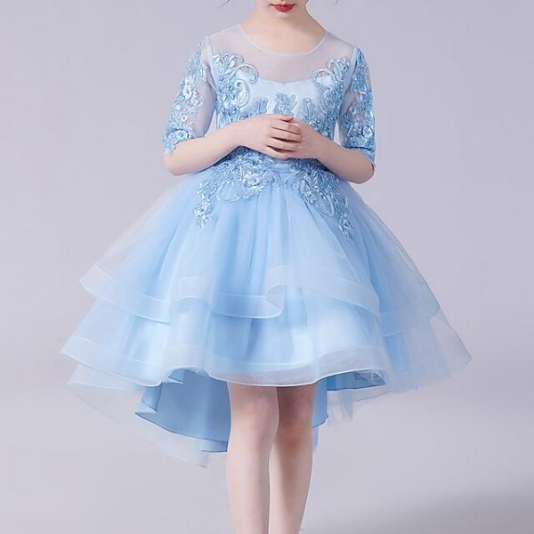 Rochita Sally (Bleu)