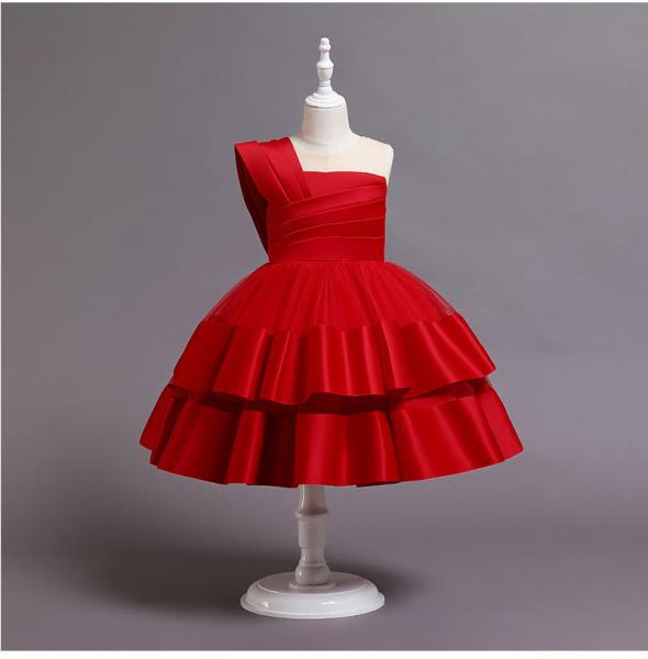 Rochita Haven (Rosu)