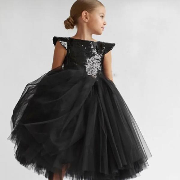 Rochita Astrid (Negru)