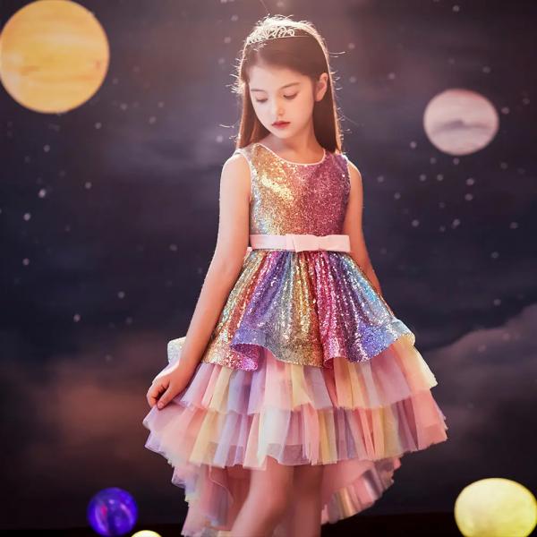 Rochita Lidia Multicolor