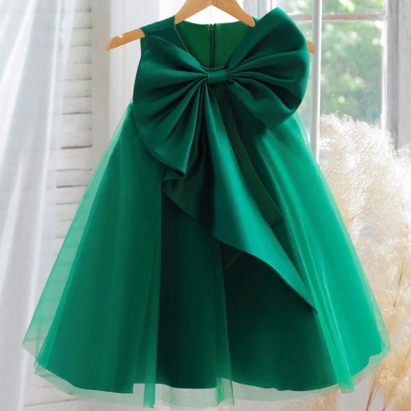 Rochita Malvina (Verde)